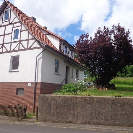 Ferienhaus van Wijk Obergude Buitenkant foto